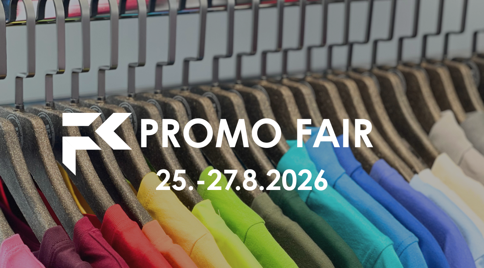 25.-27.8.2026 Promo Fair - Härkähaankuja, 01730 Vantaa